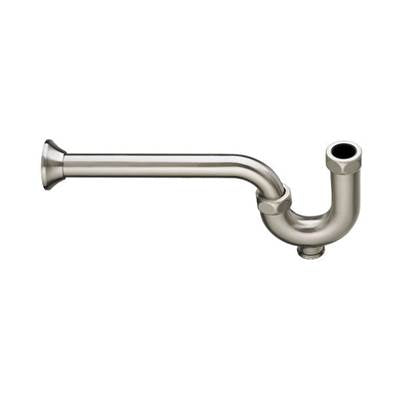 DXV D35700020.144 - Decorative P-Trap - Bn