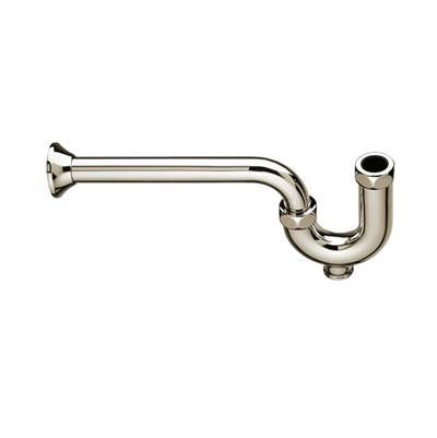 DXV D35700020.150 - Decorative P-Trap - Pn