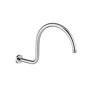 DXV D35701316.100 - Shepherd''S Hook Shower Arm - 16In Pc