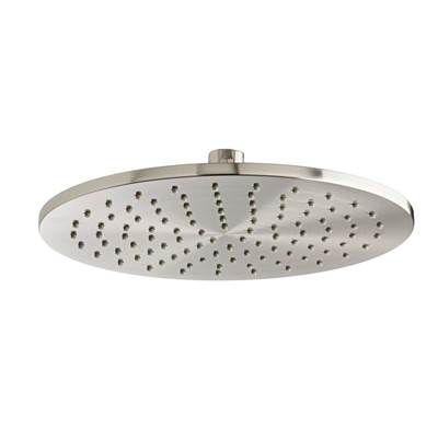 DXV D35701410.144 - 10# Slim Round Shower Head - Bn