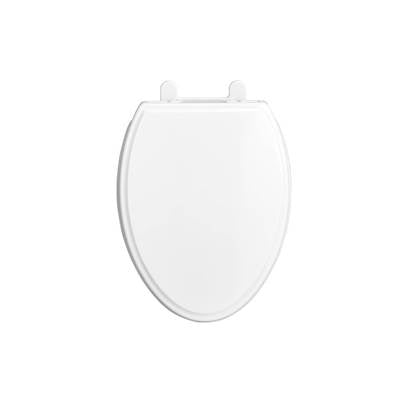 DXV 5020A15G.415 - Traditional El Slow Close Seat Cwh