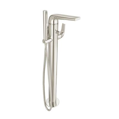 DXV D35120951.150 - Dxv Modulus Floor Mount Tub Filler - Pn