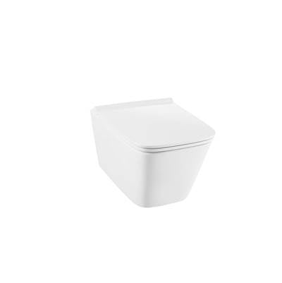 DXV D23040A000.415 - Dxv Modulus Wall Hung Toilet - Cw