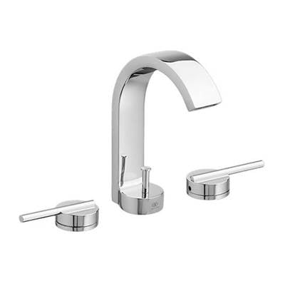 DXV D3510080C.100 - Rem Spread Set 1.2 Gpm-Pc