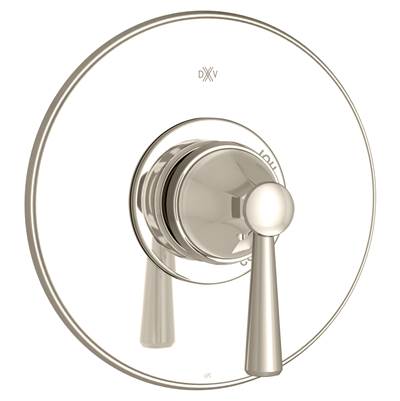 DXV D35160F00.150 - Fitzgerald Pb Shower Trim, Pn