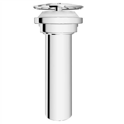 DXV D35155460.100 - Oak Hill Grid Drain, Pc