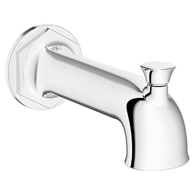DXV D35155761.100 - Tub Spout With Diverter, Pc