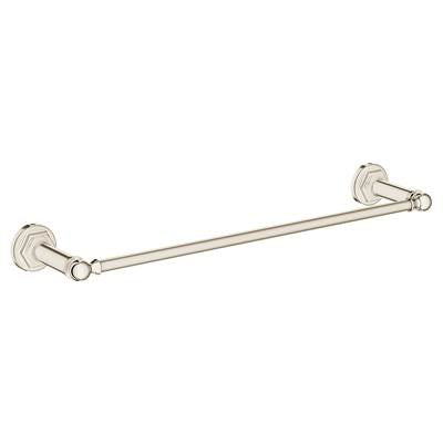 DXV D35155180.150 - Oak Hill Towel Bar 18'', Pn