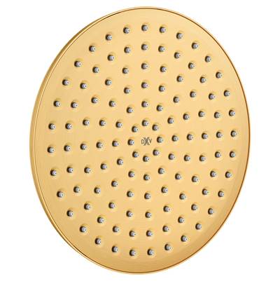 DXV D35155110.427 - Oak Hill 10'' Rain Can, Sb