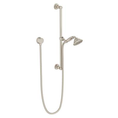 DXV D35155780.144 - Oak Hill Personal Shower Set, Bn