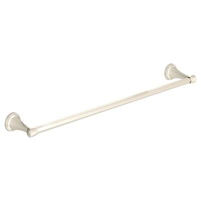 DXV D35160180.150 - Fitzgerald 18In Towel Bar -Pn