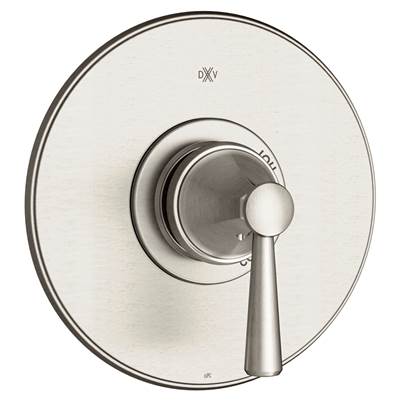 DXV D35160F00.144 - Fitzgerald Pb Shower Trim, Bn