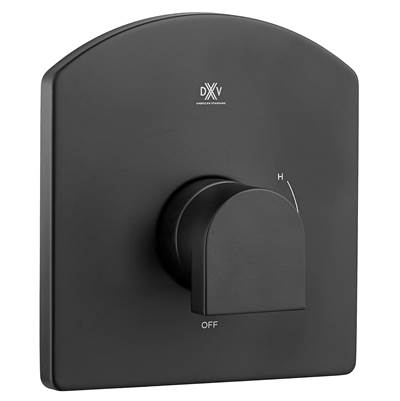 DXV D35109F00.243 - Equility Pb Shower Trim, Mb