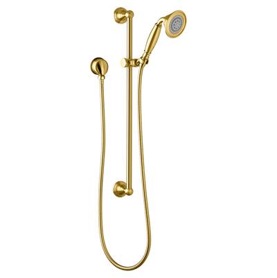 DXV D3510278C.427 - Randall Personal Shower Set Hh-Sb