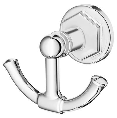 DXV D35155210.100 - Oak Hill Robe Hook, Pc