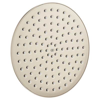DXV D35155110.144 - Oak Hill 10'' Rain Can, Bn