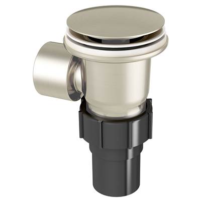 DXV 755491-201.2950A - Drain Cap & Plug Brushed Nickel