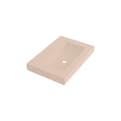 Fiora FIMPCI010140T - Wall Mount Lav 28X19 1-Hole