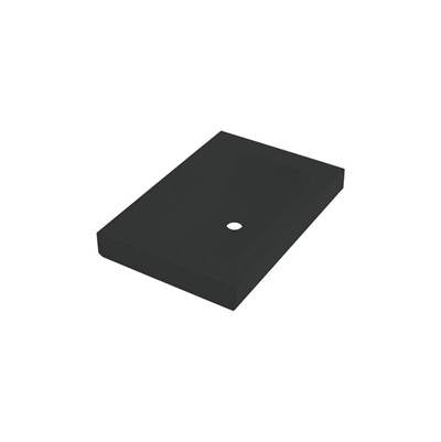 Fiora FIMPCI010022T - Wall Mount Lav 28X19 No-Hole