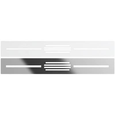 Fiora FIRELIL31L0T - Drain Cover Linea 31In