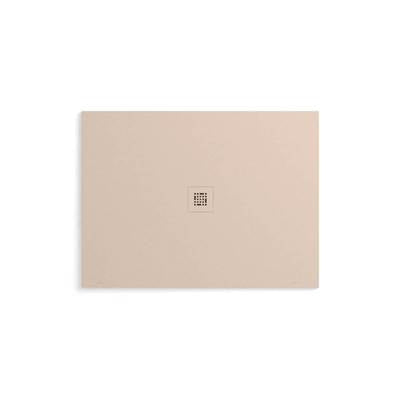 Fiora FISSSP483640T - Shower Base Quadro 48X36
