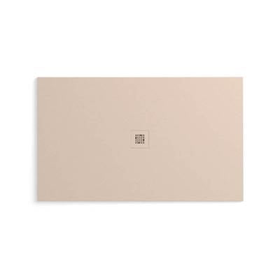 Fiora FISSSP603640T - Shower Base Quadro 60X36
