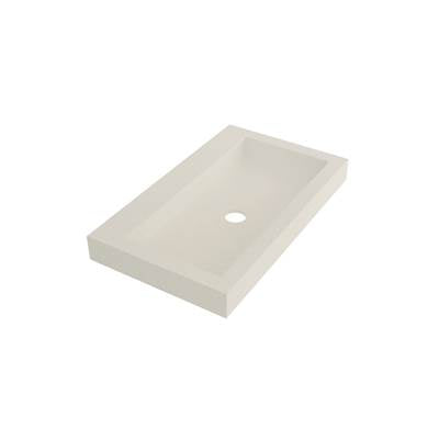 Fiora FILAKAPPAG010T - Lav Sink 28X17 1-Hole