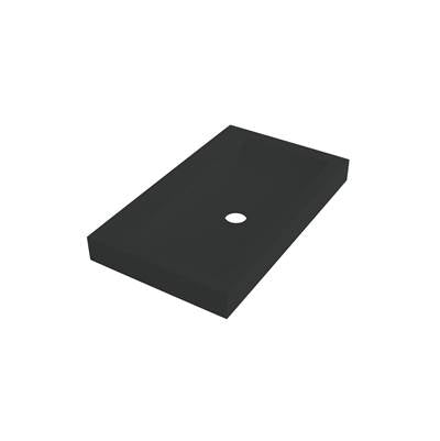 Fiora FILAKAPPAG0122T - Lav Sink 28X17 1-Hole