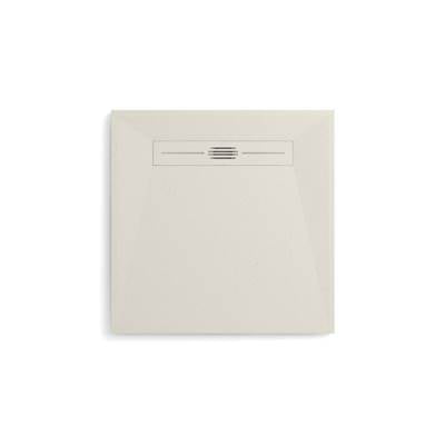 Fiora FISDTP40400T - Shower Base Linea 40X40
