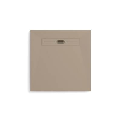 Fiora FISDTP404036T - Shower Base Linea 40X40