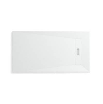Fiora FISDTP60360P - Shower Base Linea 60X36