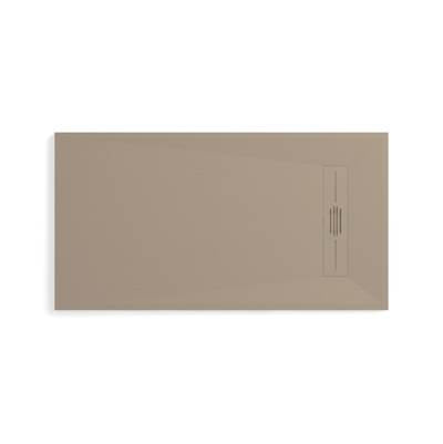 Fiora FISDTP603636T - Shower Base Linea 60X36