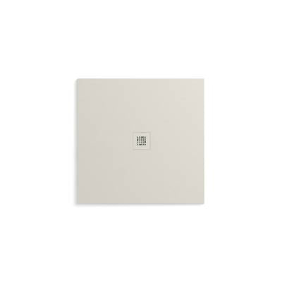 Fiora FISSSP36360T - Shower Base Quadro 36X36