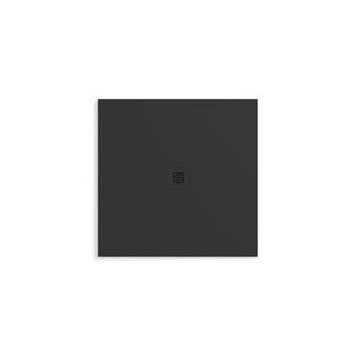 Fiora FISSSP363622T - Shower Base Quadro 36X36