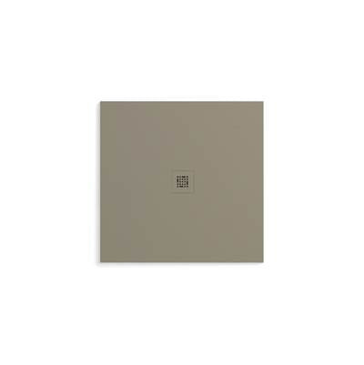Fiora FISSSP363637T - Shower Base Quadro 36X36