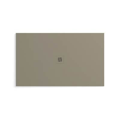 Fiora FISSSP603637T - Shower Base Quadro 60X36