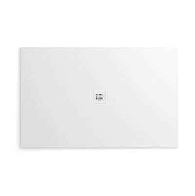 Fiora FISSSP66420P - Shower Base Quadro 66X42