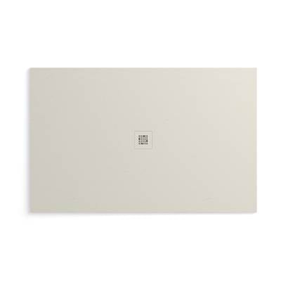 Fiora FISSSP66420T - Shower Base Quadro 66X42