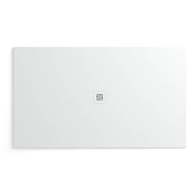Fiora FISSSP72420P - Shower Base Quadro 72X42