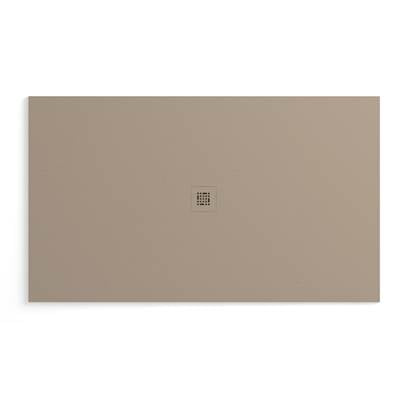 Fiora FISSSP724236T - Shower Base Quadro 72X42