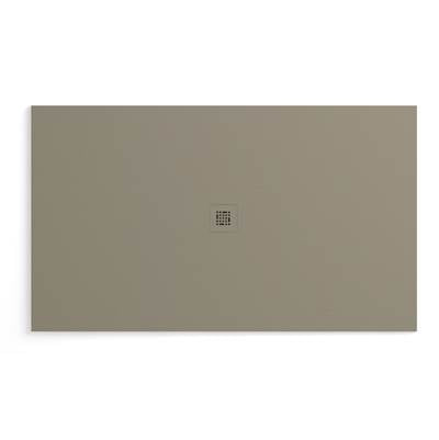 Fiora FISSSP724237T - Shower Base Quadro 72X42