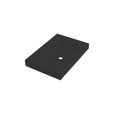 Fiora FIMPCI010122T - Wall Mount Lav 28X19 1-Hole