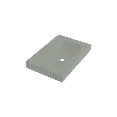 Fiora FIMPCI010131T - Wall Mount Lav 28X19 1-Hole