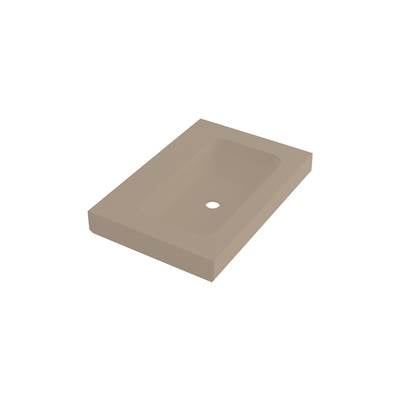 Fiora FIMPCI010136T - Wall Mount Lav 28X19 1-Hole