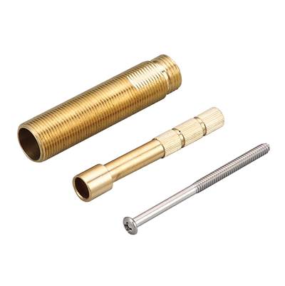 Gerber Plumbing D135301BT - Deep Wall Extension Kit For 3/4'' Ceramic Disc Control Valve