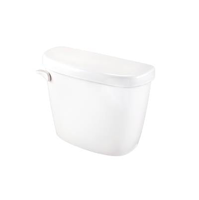 Gerber Plumbing G0028970 - Maxwell 1.28Gpf Tank 12'' Rough-In For Wall Hung Back Outlet Bowl (G0021970) White