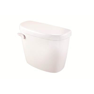 Gerber Plumbing G0028980 - Maxwell 1.28Gpf Tank 12'' Rough-In For Floor Mount Back Outlet Bowl (G0021975) White