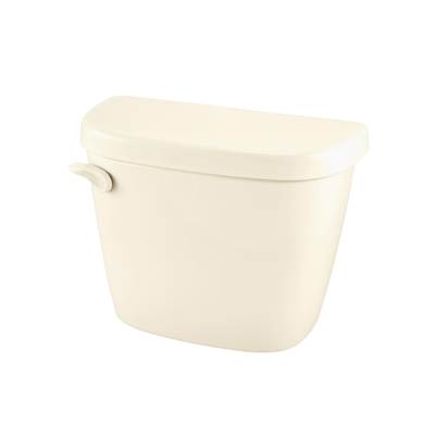 Gerber Plumbing G002899025 - Maxwell 1.28Gpf Tank 12'' Rough-In Bone