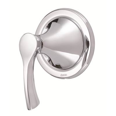 Gerber Plumbing D560921T - Antioch 1H Trim Kit For Diverter Valves Chrome