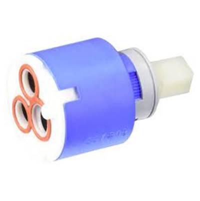 Gerber Plumbing G0092298 - Ceramic Disc Cartridge With Limit Stop For 1H Lav & Kitchen